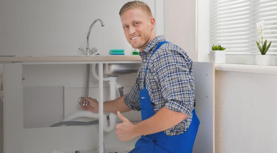 Professional sink repair in Deer Creek, MN